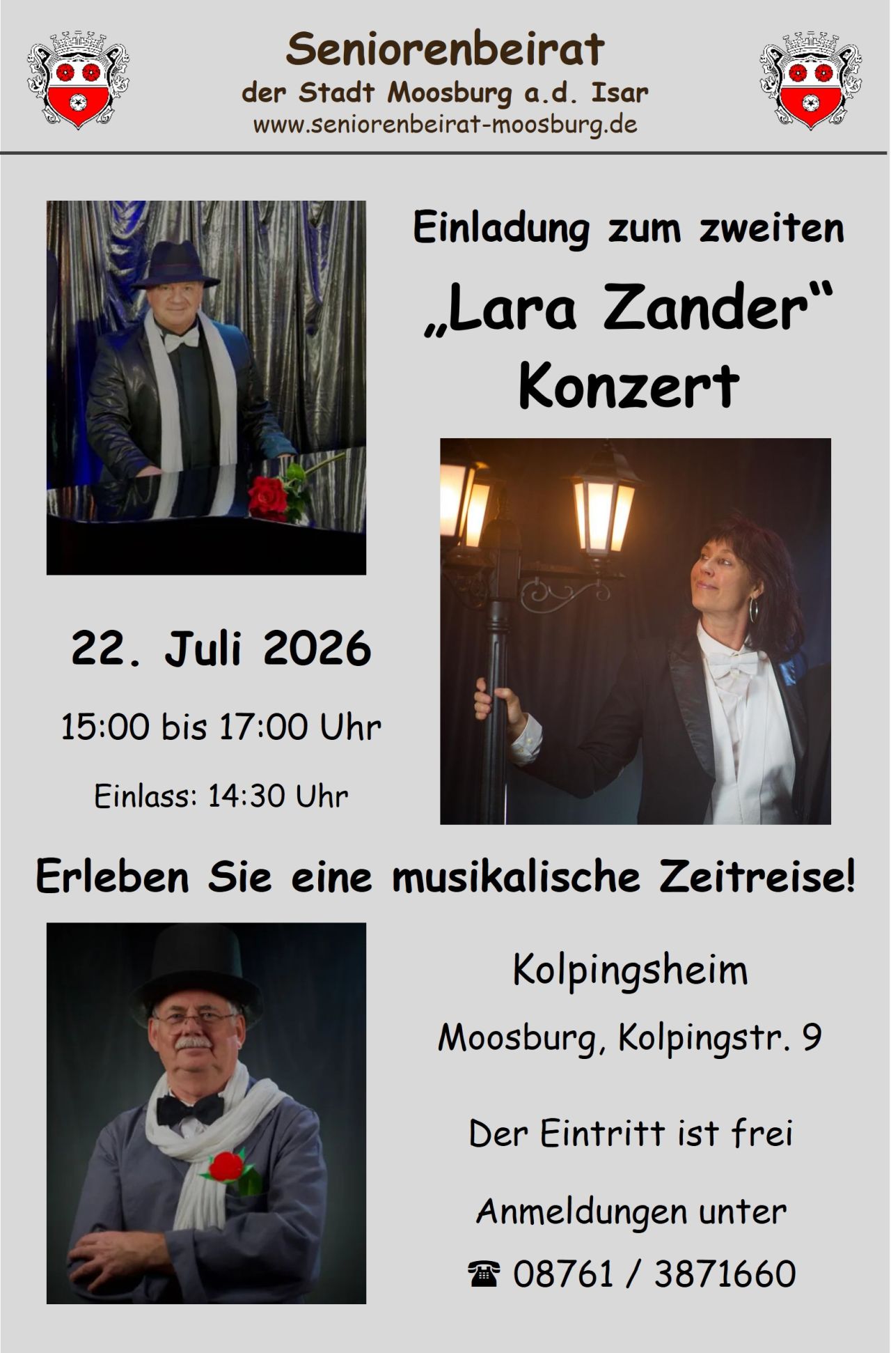 Flyer Lara Zander 2 klein