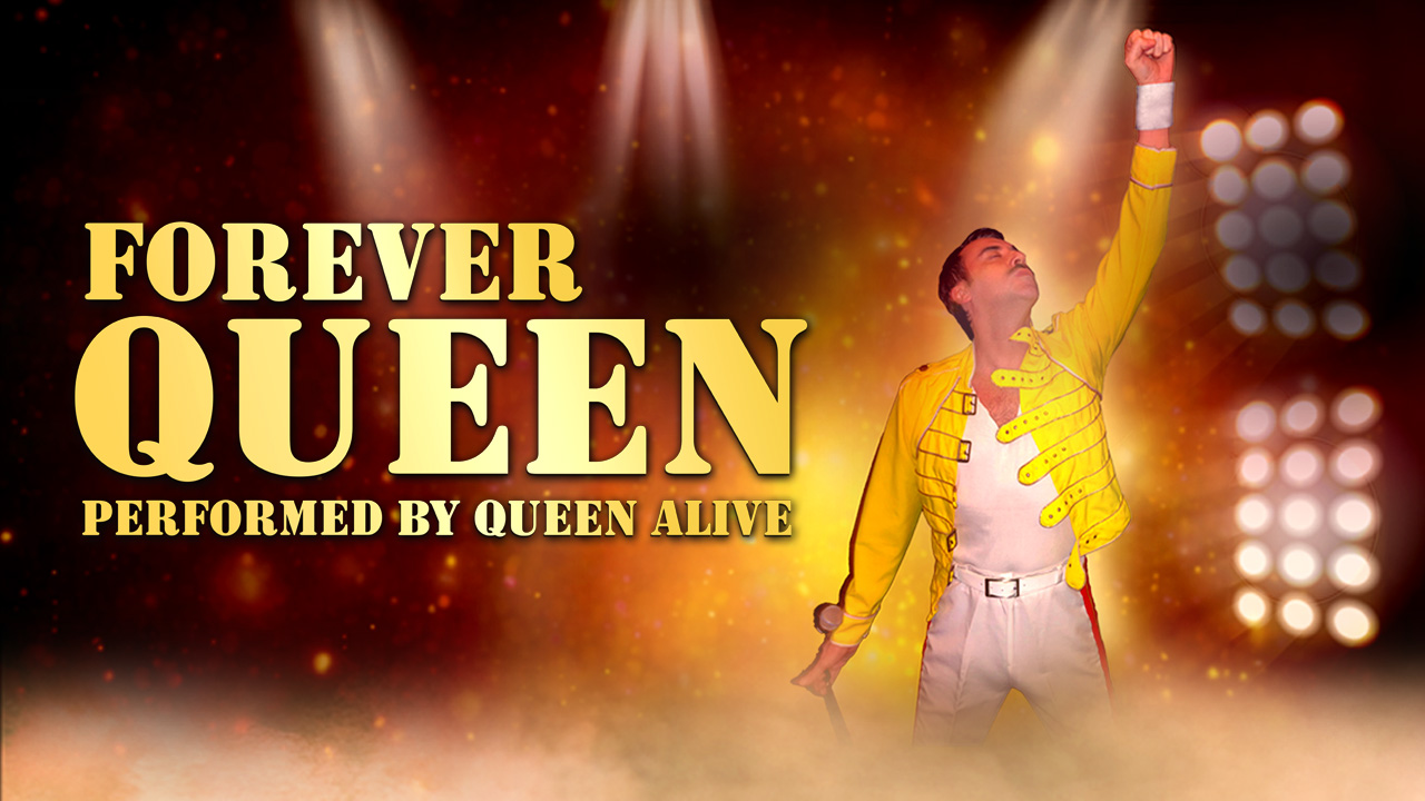 Forever Queen 1280 x 720 1