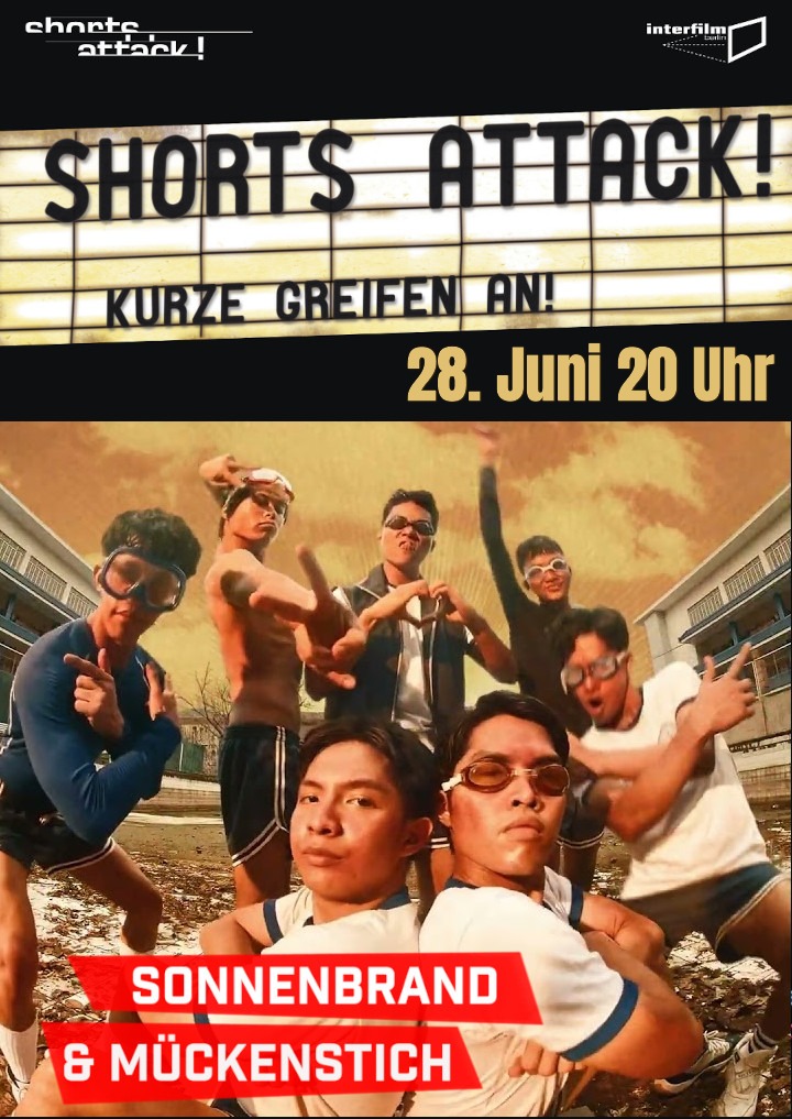 Shorts Attack 2026 06 28