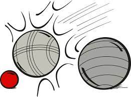 Logo Petanque 2