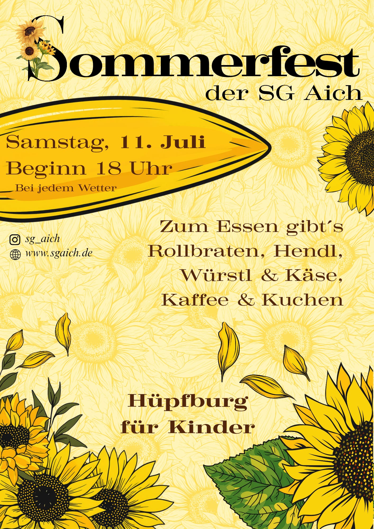 Sommerfest 2026 3