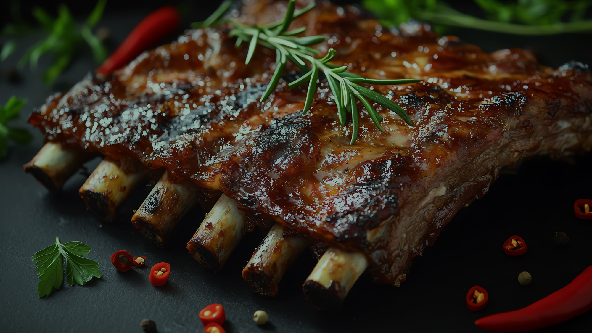 spareribs meinmoosburg