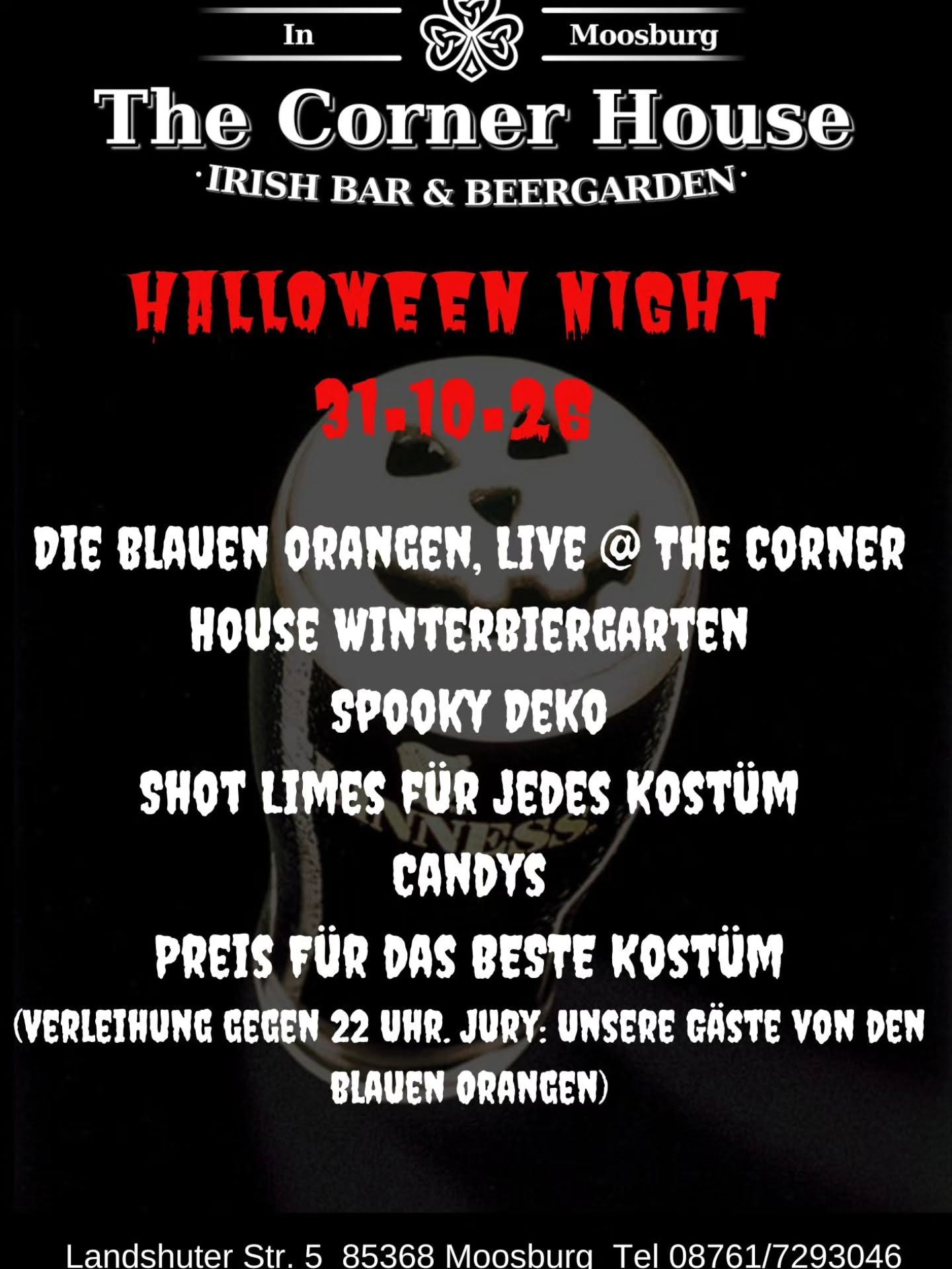 Halloween 26 Mbg